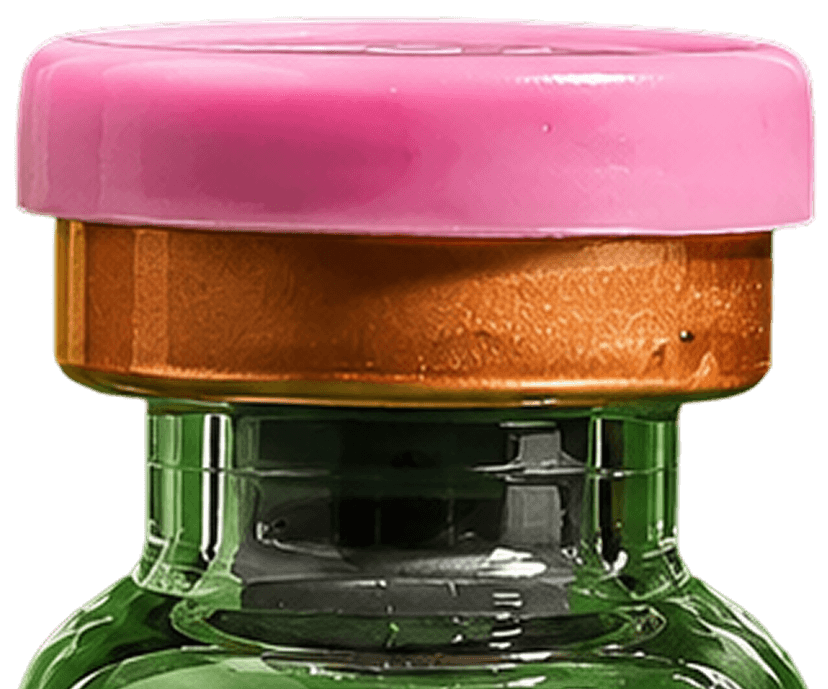 Thymosin Beta 4 vial